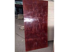 漳州永达木业超值的全桉木苯酚面膜板供应 苯酚桉木板价格如何