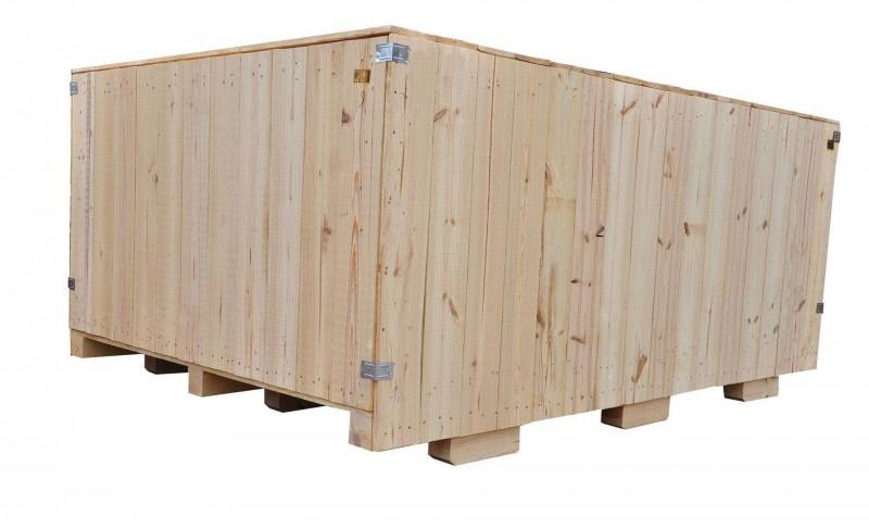 德州胶合板包装箱型号该如何选择合适_包装箱,木制品,木方厂家,钢边箱