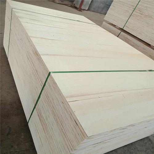 包装箱板生产厂家定做直销可锯可钻胶合板多层板包装箱木质板材